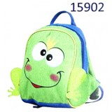 BP15902-Frog Nylon Backpack